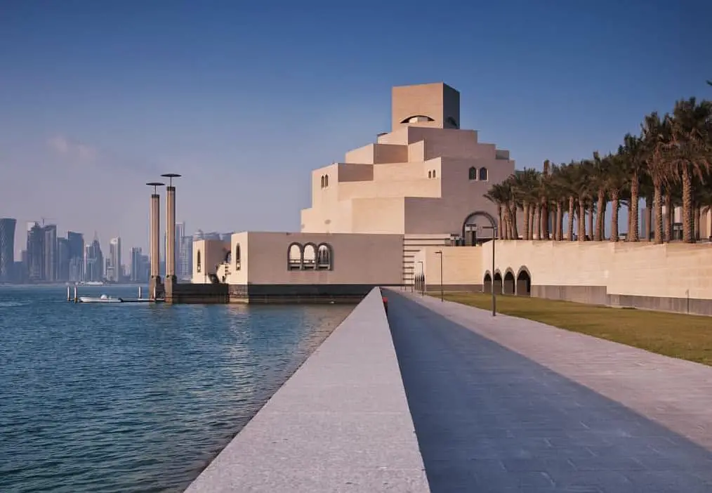 Top 10 Attractions Doha Offers That You Shouldn’t Miss