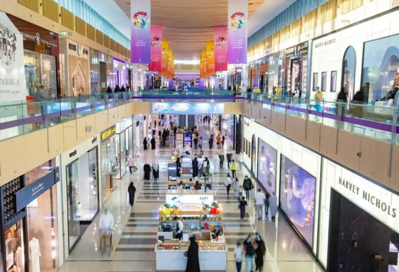 The Best Doha Shopping Guide This Year // Shops, Souks and Department ...