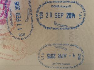 Can A Tourist Visa Be Extended In Qatar?