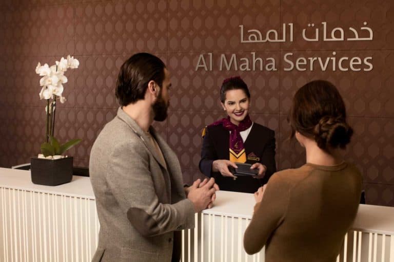 My Unique Al Maha Services Doha Review – Is It Worth It